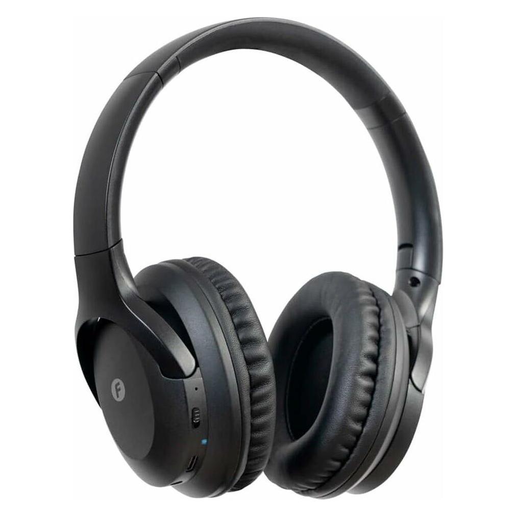 Fonestar Drahtlose Kopfhörer Auris-Bt Schwarz (Kabellos) (46944062)