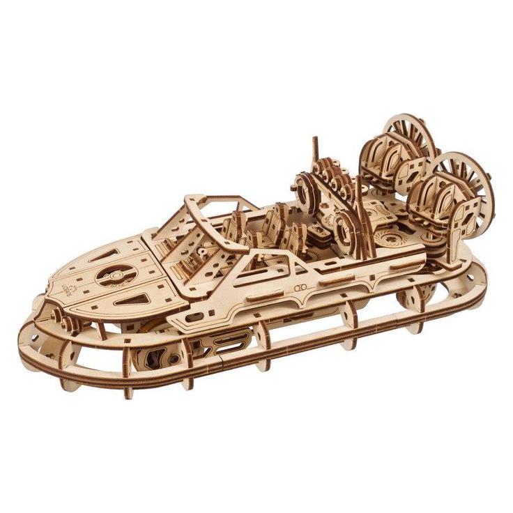 Ugears 70223 βα η (70223)