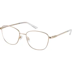 Brille Elle EL13478 Beige Gr. 53-17