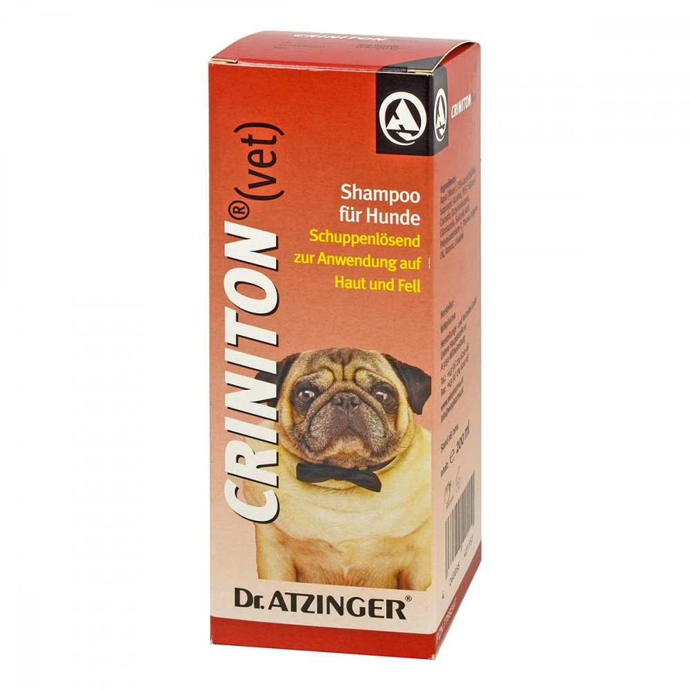Kanzlsperger GmbH Criniton veterinär Lösung 07769347