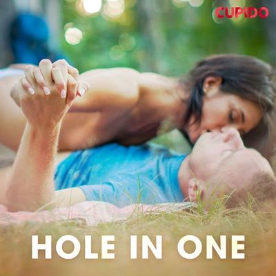 Hole in one - Cupido, Audio, 9788726438154
