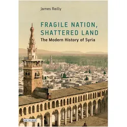Fragile Nation, Shattered Land, Fachbücher von James Reilly
