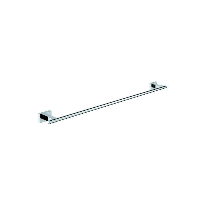 Grohe Essentials Cube Badetuchhalter 40509001 chrom