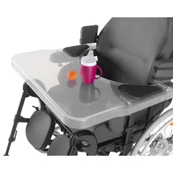 Sunrise Medical Breezy RelaX2 Therapietisch für Pflegerollst