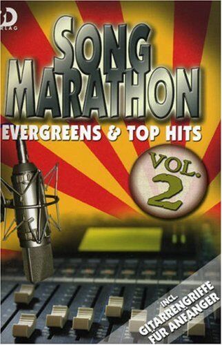 Dietrich Kessler - Song-Marathon - Preis vom 17.10.2026 19:25:27 h
