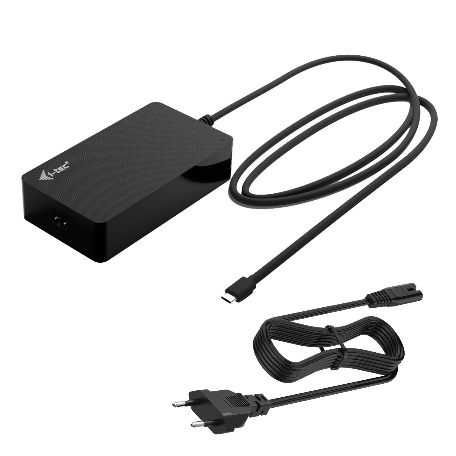 I-TEC Universal Charger USB-C Power Delivery 140W CHARGER-C140W