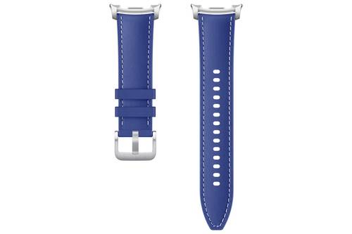 Samsung Hybrid Ersatzarmband Blau