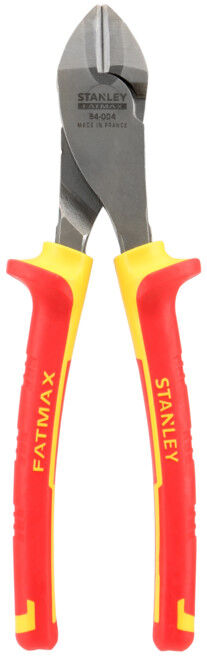 Stanley Pince coupante latérale de force FatMax VDE 180 mm (0-84-004)