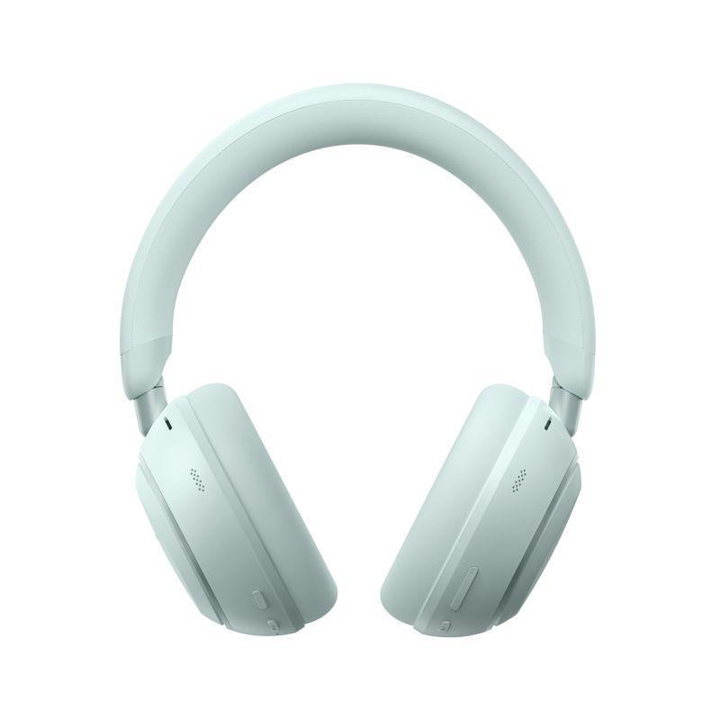 Anker Soundcore Space 2 Over-ear Bluetooth hoofdtelefoon - Groen