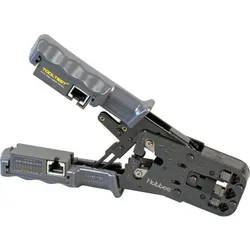 EFB Elektronik, Zange, EFB-Elektronik Tooltest HTC-0022 - Crimpwerkzeug
