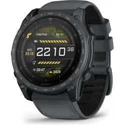 Garmin tactix® AMOLED, Cerakote®-Beschichtung 010-04553-01
