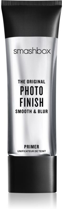Smashbox Photo Finish Foundation Primer glättender Primer unter das Make-up 50 ml