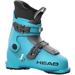 HEAD Kinder Ski-Schuhe J 2 SPEEDBLUE, Größe 20,5 in Blau Blau