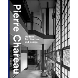 Pierre Chareau, Fachbücher von Esther da Costa Meyer