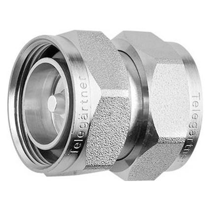 Telegärtner HF-Adapter 7-16-DIN-Stecker (J01123B0000)