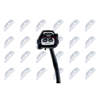 NTY Sensor, Abgastemperatur egtns000 für STANDARD AUTOMOBILE NISSAN