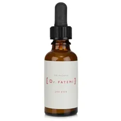 Dr. FATEMI Skincare 24h Eyes Aktiv-Konzentrat 30ml