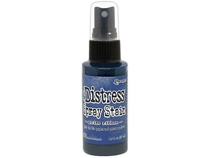 Ranger Tim Holtz-Distress Spray Vlek, Prijs Lint Blauw, 57 ml (2 fl oz)