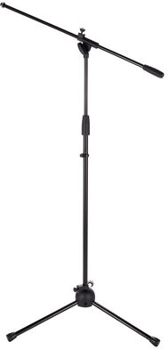 Fun Generation Mic Stand Noir