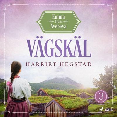 Vägskäl - Harriet Hegstad, Audio, 4099995505573