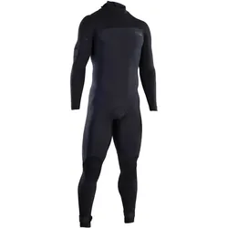 ION SEEK AMP 6/5 BACK ZIP Full Suit 2026 black - M