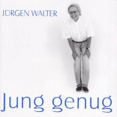 Jung Genug - Jürgen Walter, CD