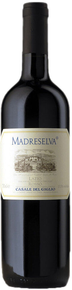 Casale del Giglio 'Madreselva' 2018
