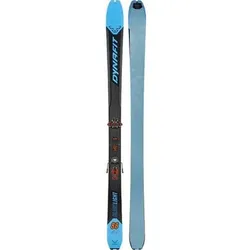 DYNAFIT Tourenski Blacklight 88 Speed Ski Set, Größe 165 in Bunt Bunt