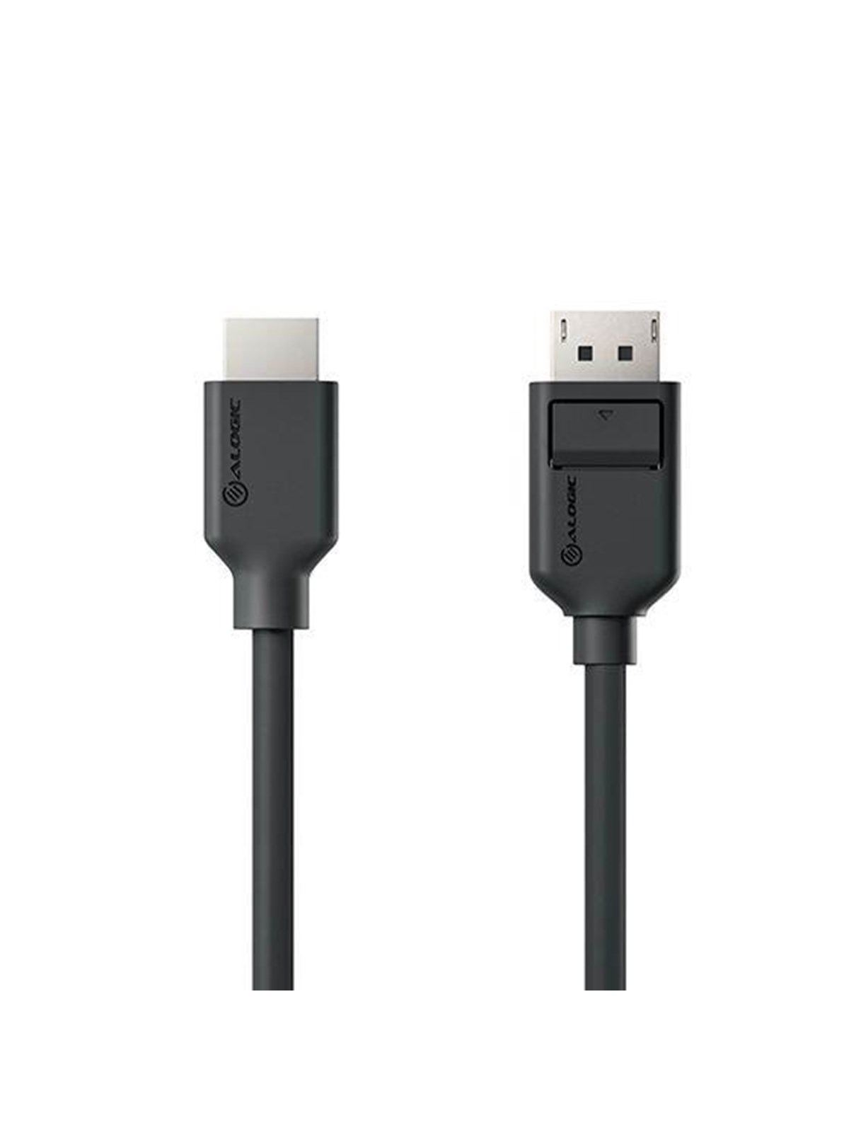 ALOGIC Elements DisplayPort to HDMI - 2m