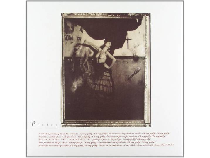 Surfer Rosa