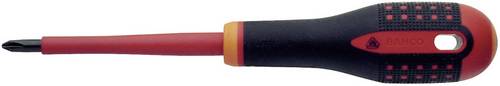 Bahco BE-8600S Kreuzschlitz-Schraubendreher PH 0