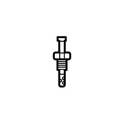 NRF Sensor, Abgastemperatur 70701405 für ALFA ROMEO