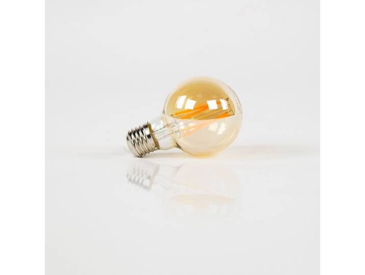 Clemento Glühlampe LED Lichtquelle
