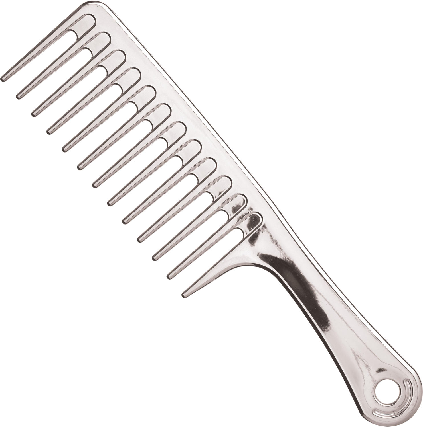 XanitaliaPro Maxi Comb Silver XP-401.363