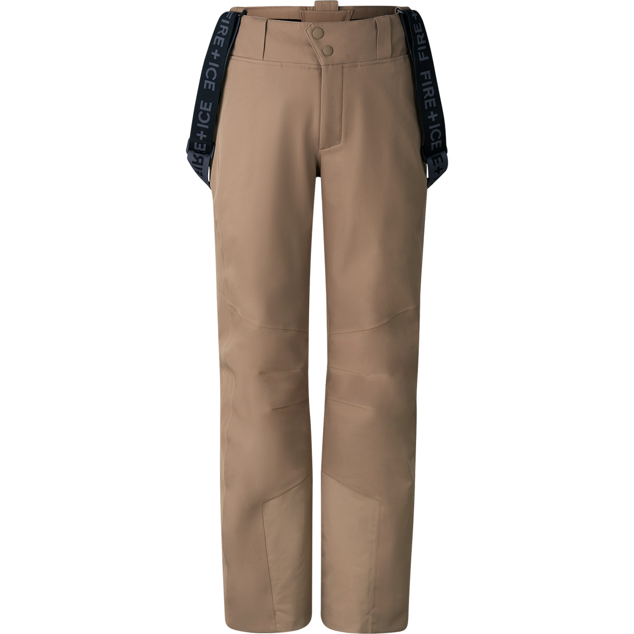 Bogner Fire + Ice Herren Skihose SCOTT hazelnut - 54