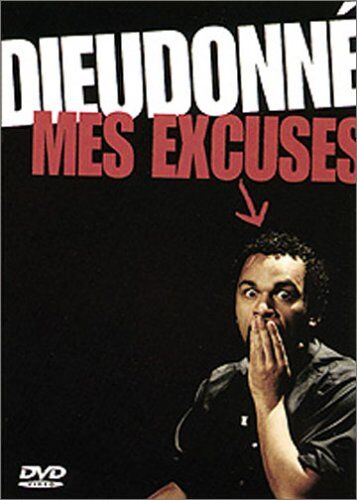 Djamel Mousli - Dieudonné : Mes excuses [FR Import] - Preis vom 13.10.2026 11:25:28 h