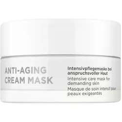 Annemarie Börlind, Gesichtsmaske, Anti-Aging Cream Mask 50 ml (50 ml)