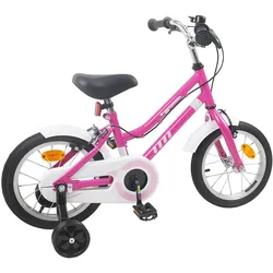 vidaXL, Kindervelo, (16")