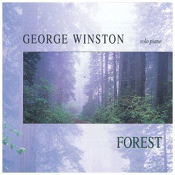 George Winston - Forest - Preis vom 11.10.2026 03:10:56 h