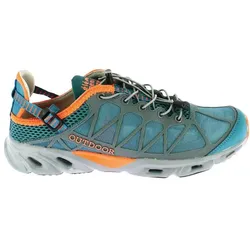 Elementerre, Unisex, Wanderschuhe, Colca (39), Blau