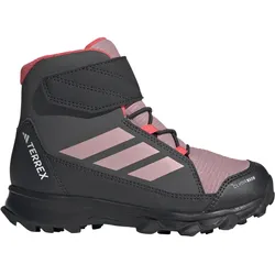 adidas TERREX Snow CF Climawarm Winterschuhe Kinder KI8261 - magic mauve/magic mauve/grey six 33