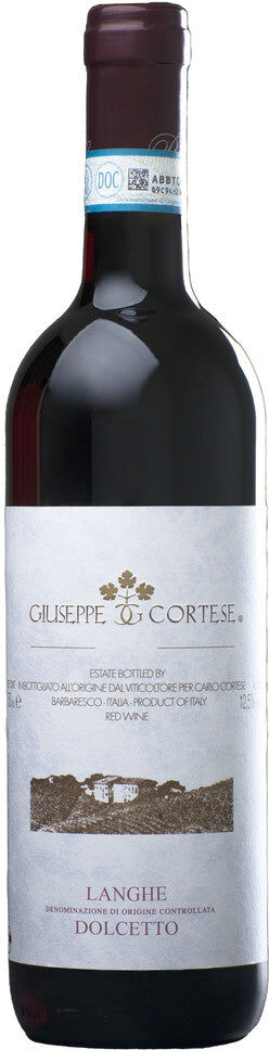Cortese Giuseppe Dolcetto d'Alba Giuseppe Cortese 2024