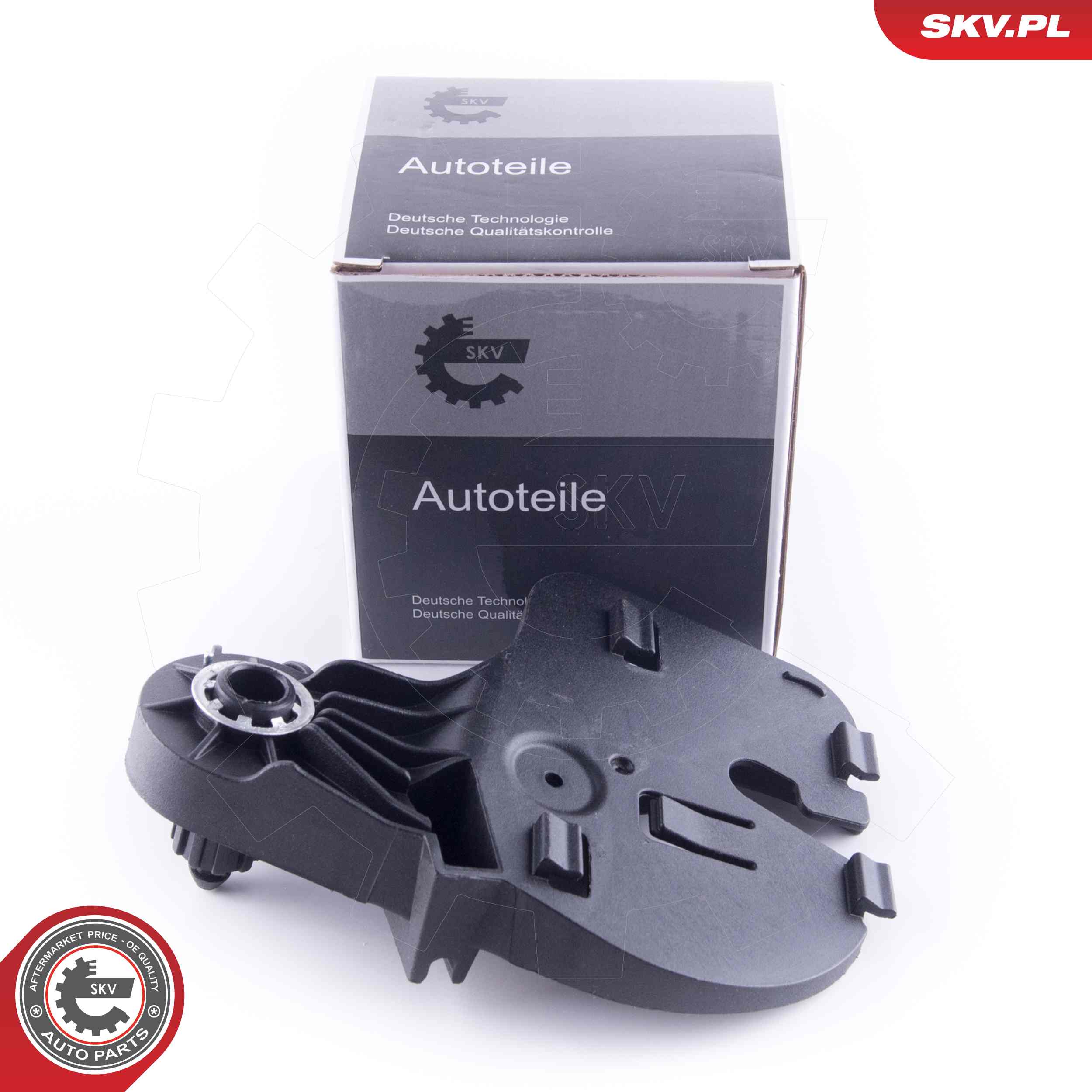 Esen Skv Griff, Motorhaubenentriegelung 96skv116 Für Audi