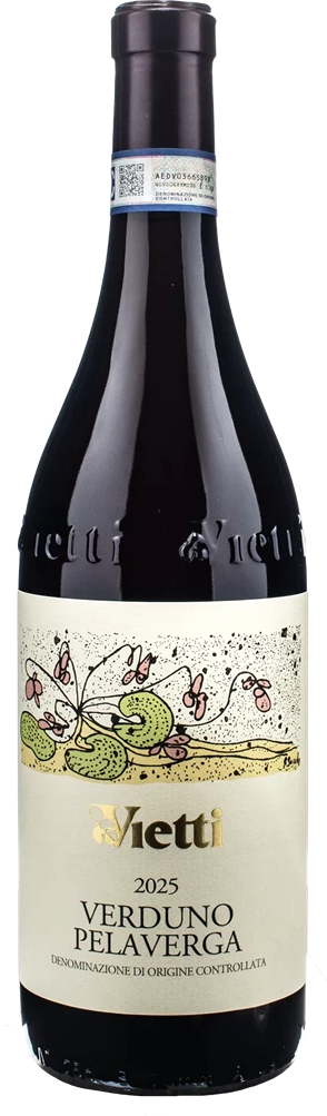 Vietti Verduno Pelaverga 2025