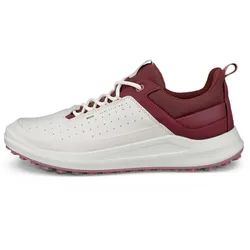 Ecco W Golf Core Hybrid Damenschuhe White-Nocturne - 40