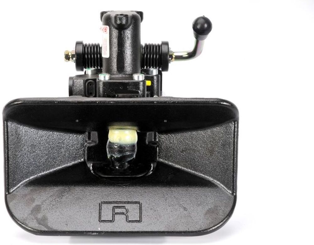 Anhängerkupplung ROCKINGER RO500A66000