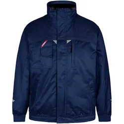 Pilotenjacke "1170-9120" Extend - S - blue ink