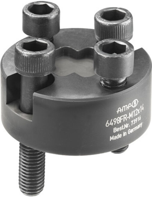 AMF Crampon robuste 90 mm (73239)