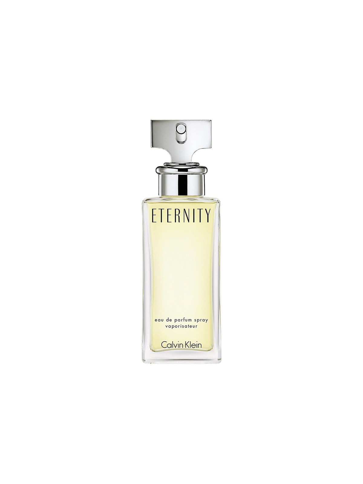 Calvin Klein Eternity For Her - 100 ml0
