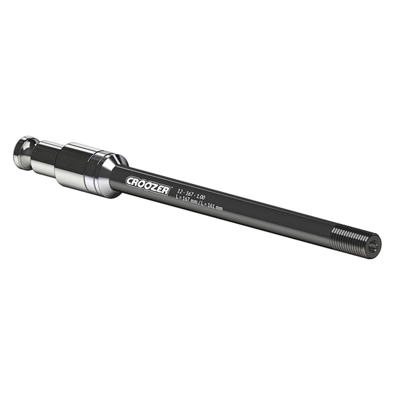 Croozer Cro (122501118)